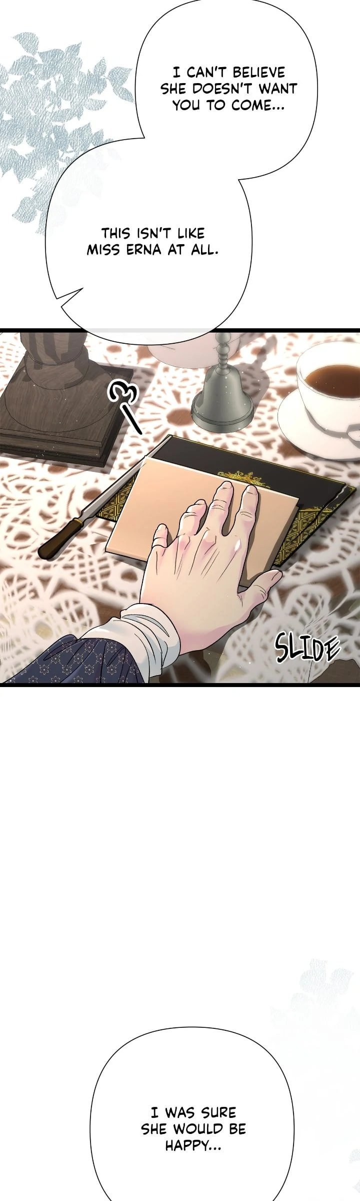 The Problematic Prince, Chapter 97 image 02